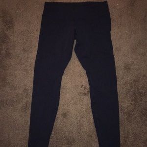 Lulu Lemon leggings size 12!
